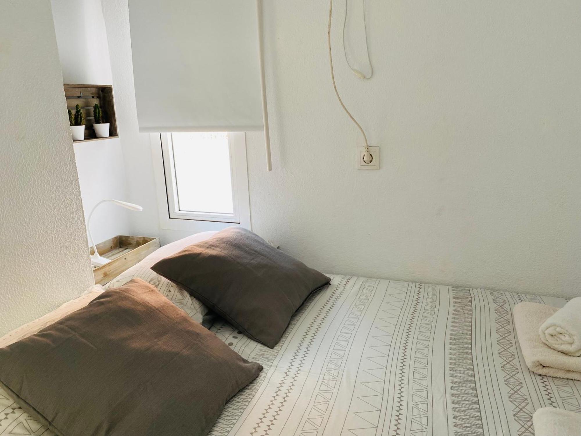 Ático Cádiz Suite Exterior foto