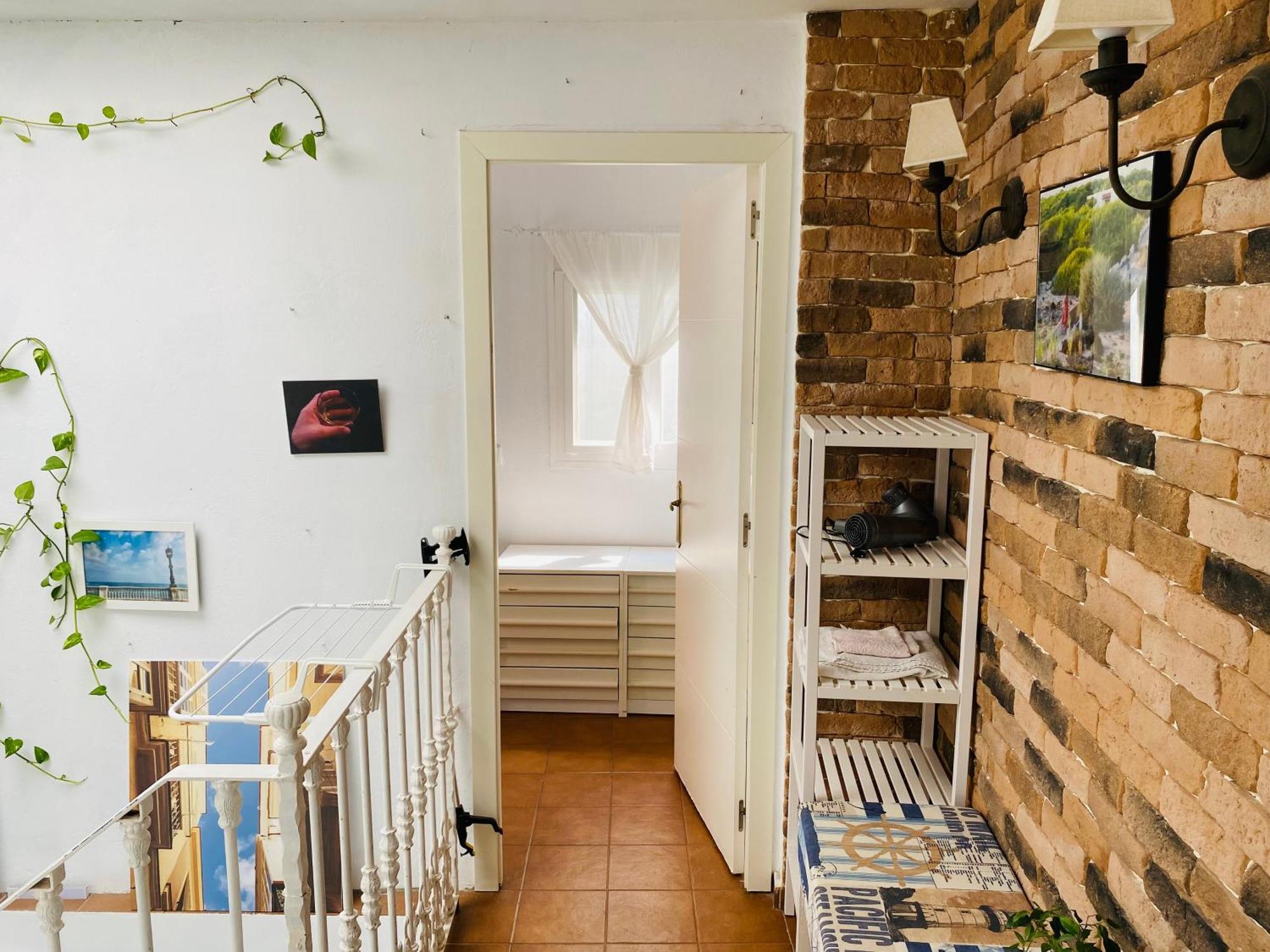Ático Cádiz Suite Exterior foto