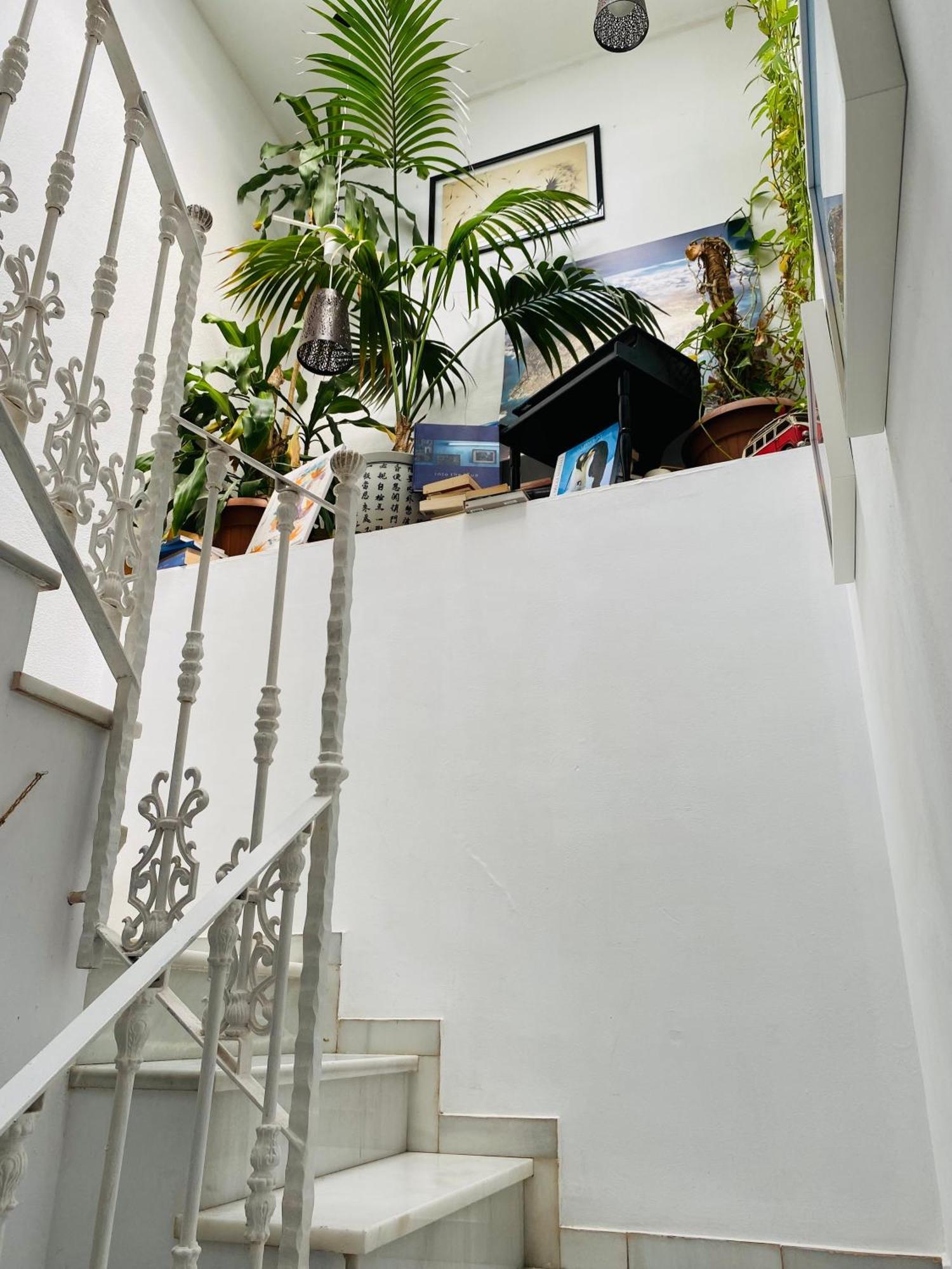 Ático Cádiz Suite Exterior foto